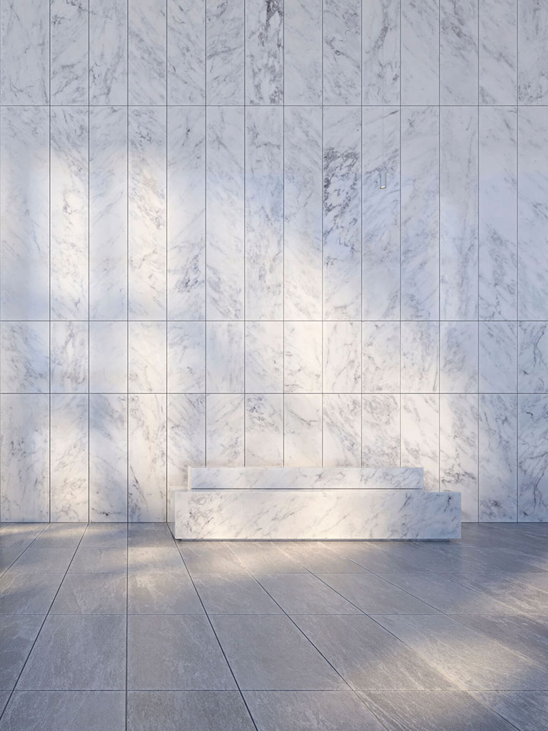 Alessandro Brotto RPBW Fubon Tower materials
